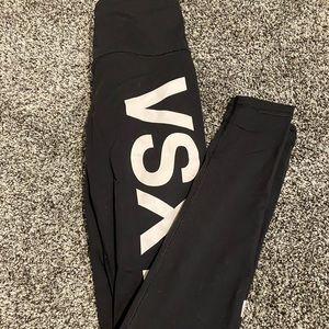 Victoria’s Secret leggings